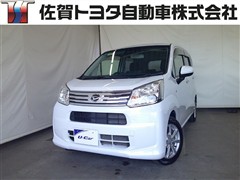 ムーヴ Xリミテッド2 SA3