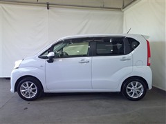 ムーヴ Xリミテッド2 SA3