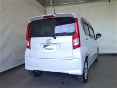 ムーヴ Xリミテッド2 SA3