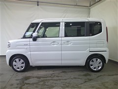 スペーシア ハイブリッドX