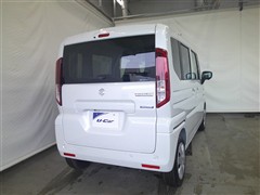 スペーシア ハイブリッドX