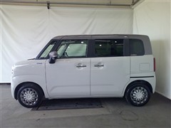 ワゴンRスマイル ハイブリッドX