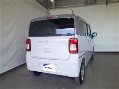 ワゴンRスマイル ハイブリッドX