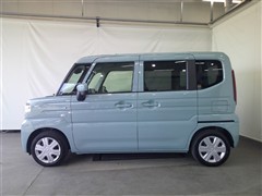 スペーシアHV X セーフティPKG