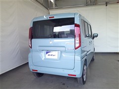 スペーシアHV X セーフティPKG