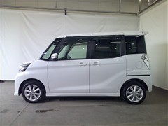 デイズルークス Hスター X