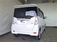 デイズルークス Hスター X