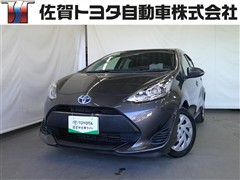トヨタ アクア S