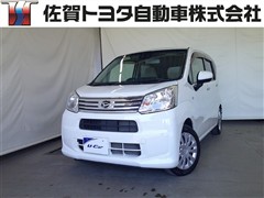 ダイハツ ムーヴ L SA3