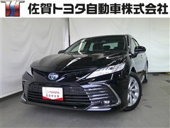 トヨタ カムリ G