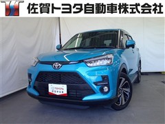 ライズ Z