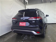 カローラクロス ハイブリッド Z