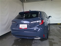 カローラツーリング HV WxB