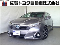トヨタ SAI G