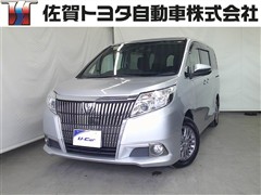 トヨタ エスクァイア XI