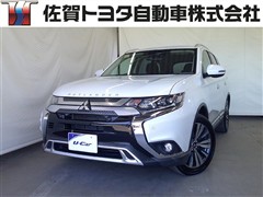 アウトランダー 24G