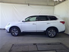 アウトランダー 24G