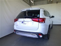 アウトランダー 24G