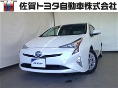 プリウス S セーフティ+