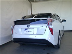 プリウス S セーフティ+