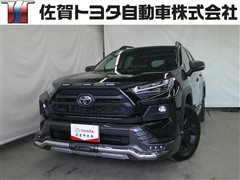 トヨタ RAV4 HV アドベン OFF2