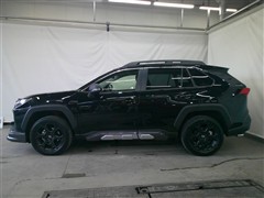 RAV4 HV アドベン OFF2