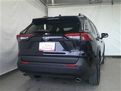 RAV4 HV アドベン OFF2