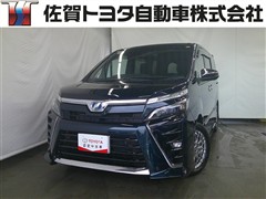トヨタ　ヴォクシーHV ZS キラメキ2