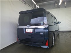 ヴォクシーHV ZS キラメキ2