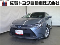 トヨタ カローラツーリング HV S