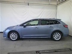 カローラツーリング HV S