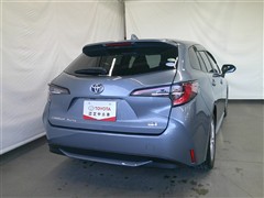 カローラツーリング HV S