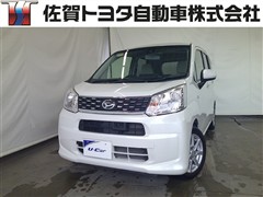 ダイハツ ムーヴ X SA2