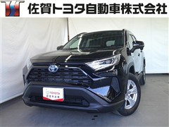 RAV4 ハイブリッドX