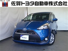 トヨタ シエンタ ハイブリッド G