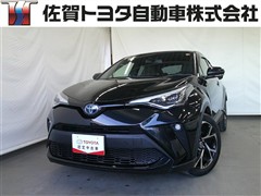 C-HR G