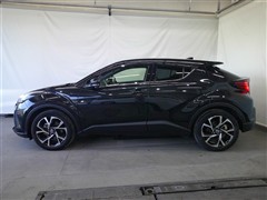 C-HR G