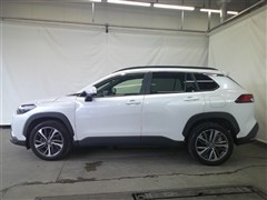 カローラクロス ハイブリッドZ