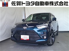 トヨタ ライズ Z