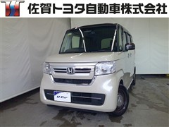 ホンダ N-BOX L