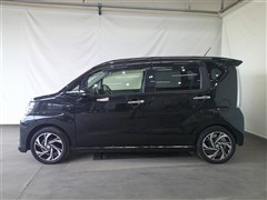 ムーヴ カスタム RS ハイリミSA3