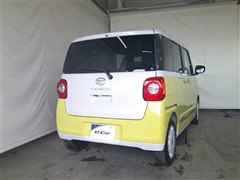 ムーヴキャンバス ストライプス G