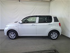 パッソ X Lパッケージ