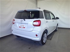 パッソ X Lパッケージ