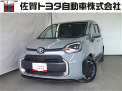 シエンタ ハイブリッド Z