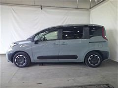 シエンタ ハイブリッド Z