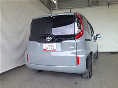 シエンタ ハイブリッド Z