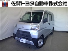 ダイハツ ハイゼットカーゴHRデラックスSA