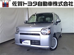 ダイハツ ミラトコット G SA3