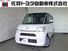 ダイハツ タント L SA3